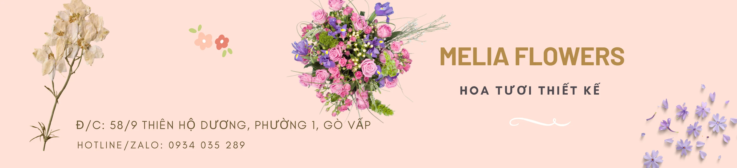 Tiêu đề banner 1