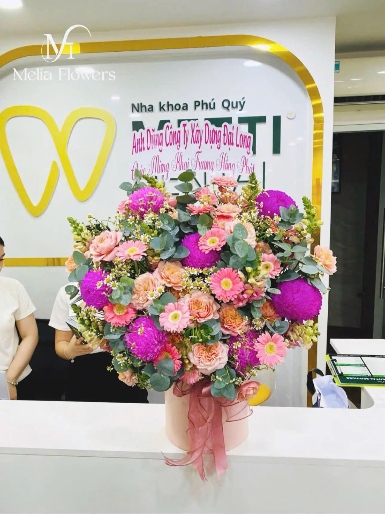 Giải pháp quà tặng nhanh chóng, tối ưu chi phí