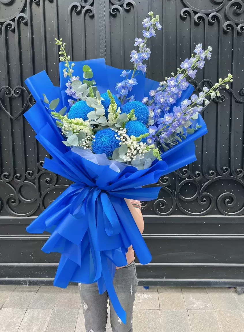 Dịch vụ tận tâm – giao hàng nhanh, hậu mãi chu đáo